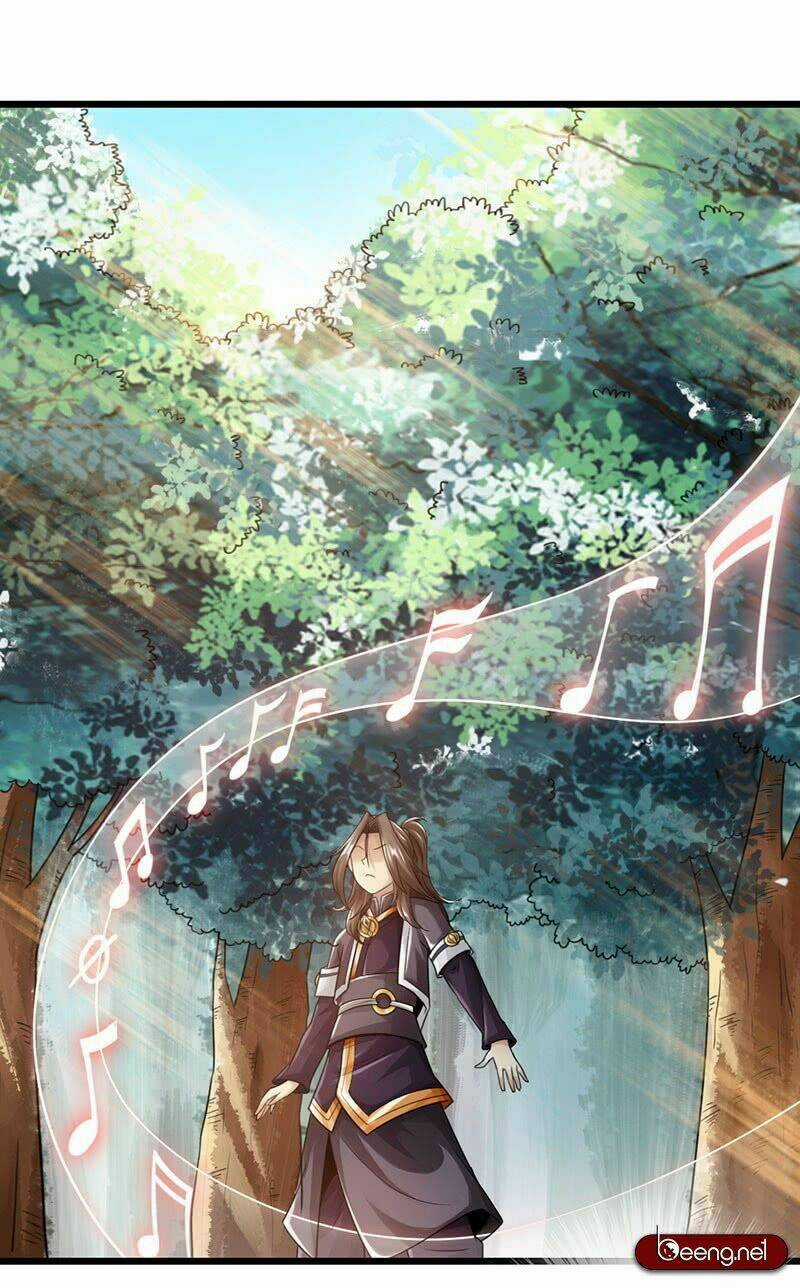 Thái Cổ Cuồng Ma Chapter 42 trang 6