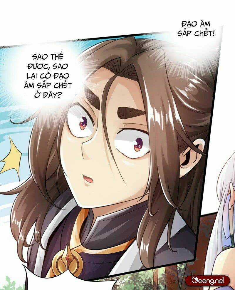 Thái Cổ Cuồng Ma Chapter 42 trang 7