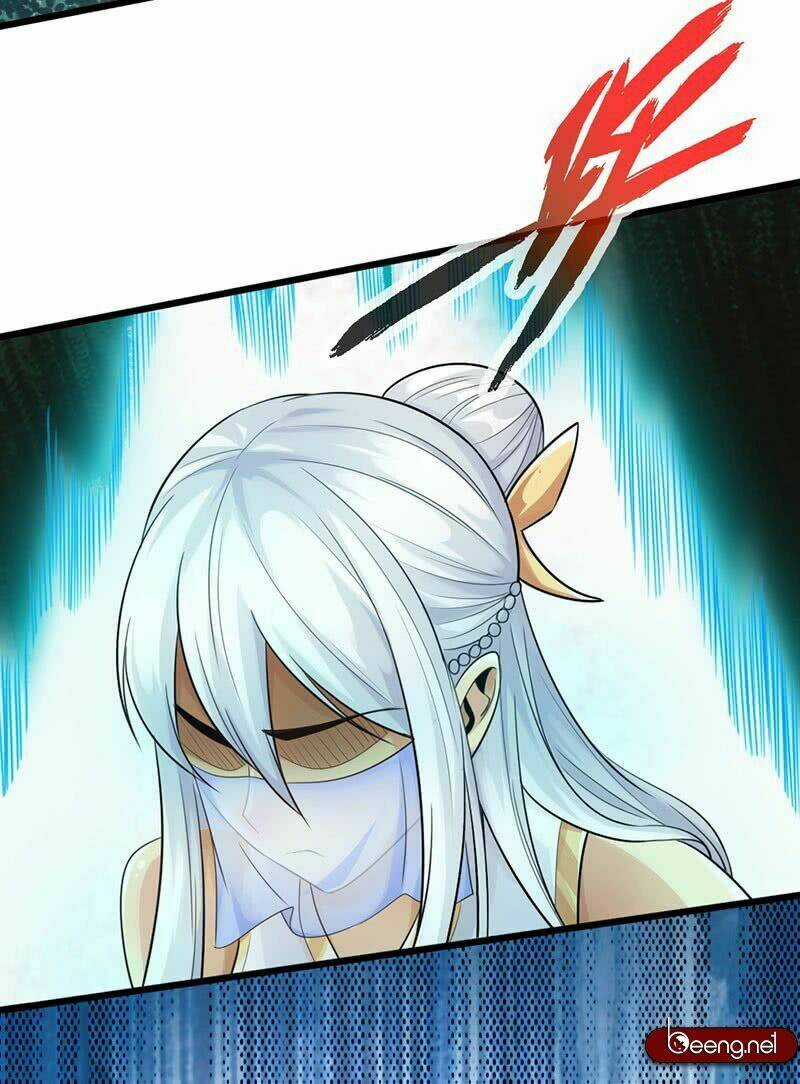 Thái Cổ Cuồng Ma Chapter 42 trang 9