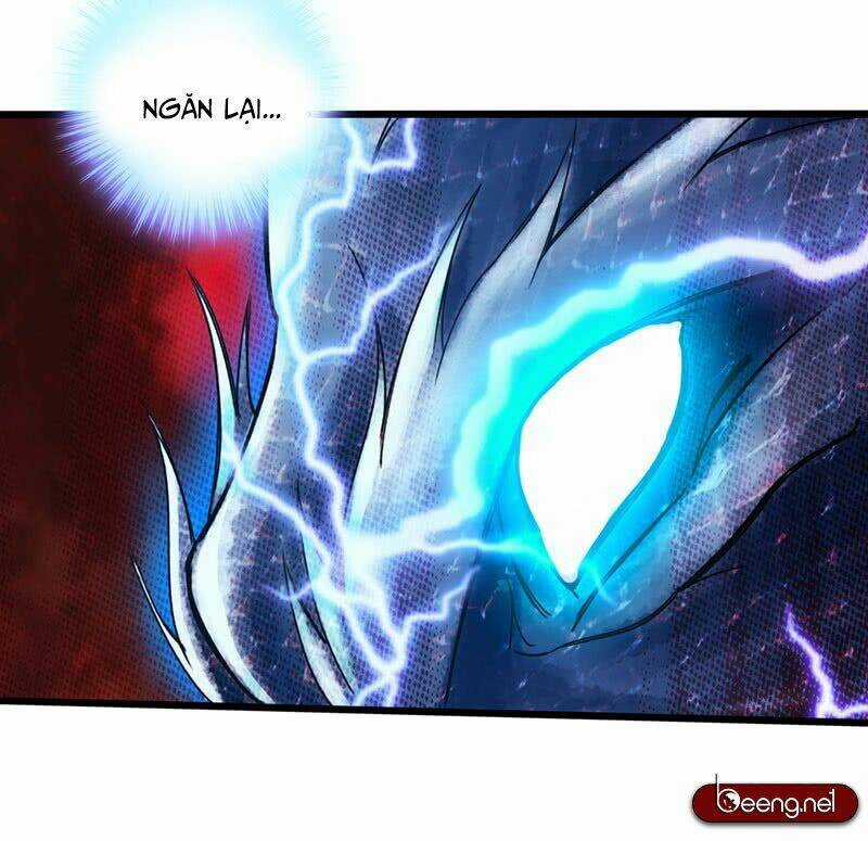 Thái Cổ Cuồng Ma Chapter 43 trang 10