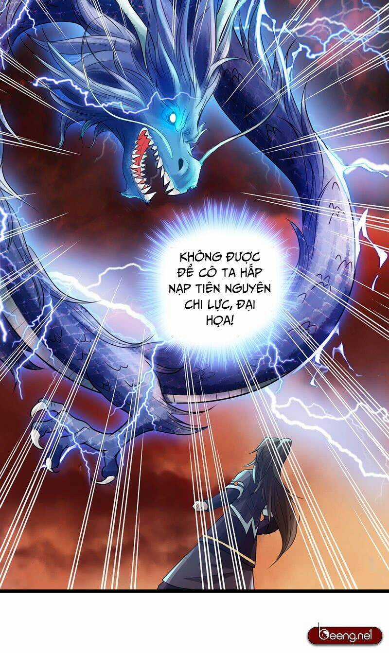 Thái Cổ Cuồng Ma Chapter 43 trang 13