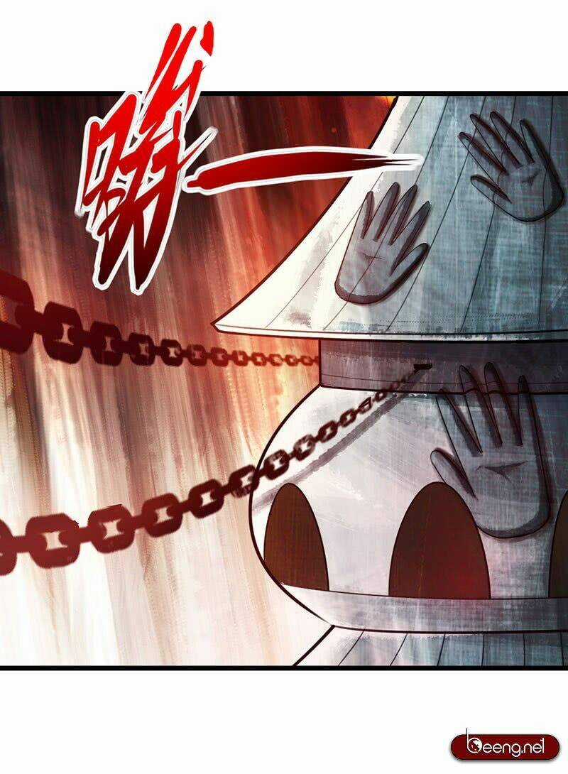 Thái Cổ Cuồng Ma Chapter 43 trang 16