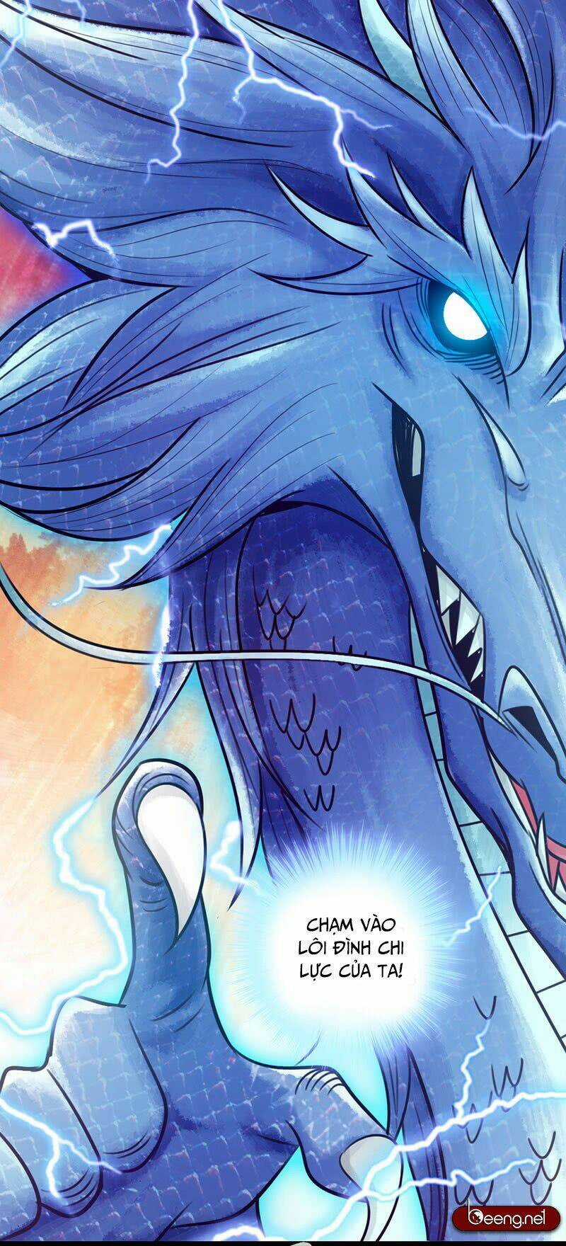 Thái Cổ Cuồng Ma Chapter 43 trang 19