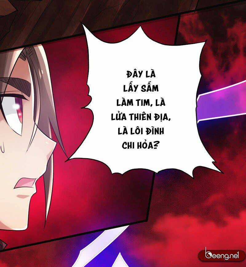 Thái Cổ Cuồng Ma Chapter 43 trang 2