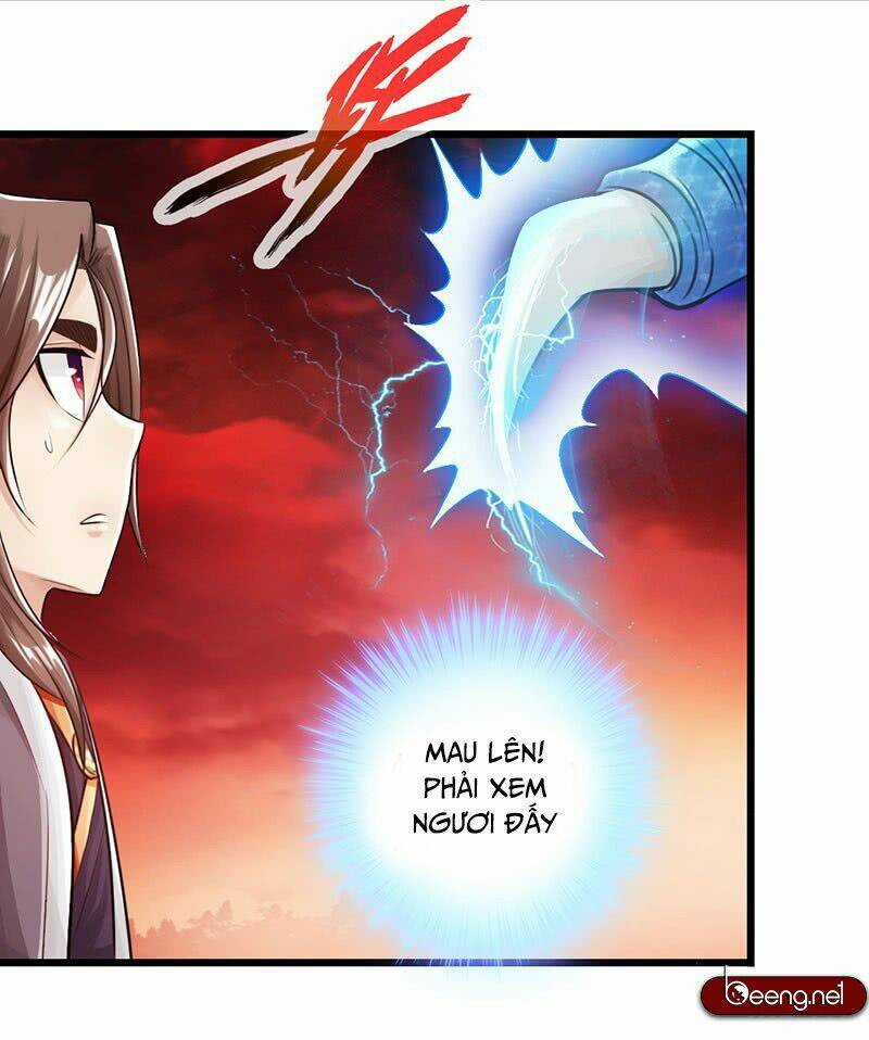 Thái Cổ Cuồng Ma Chapter 43 trang 20