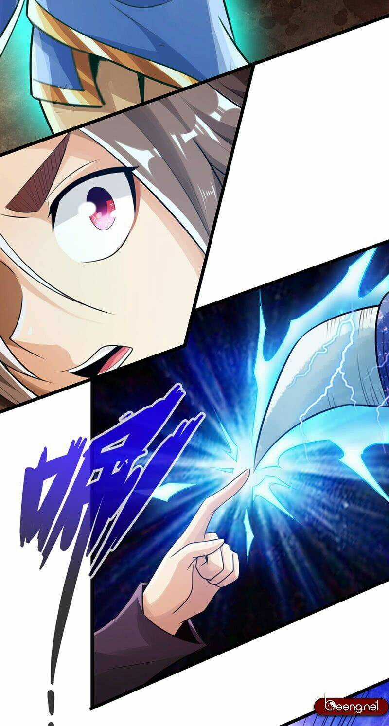 Thái Cổ Cuồng Ma Chapter 43 trang 24