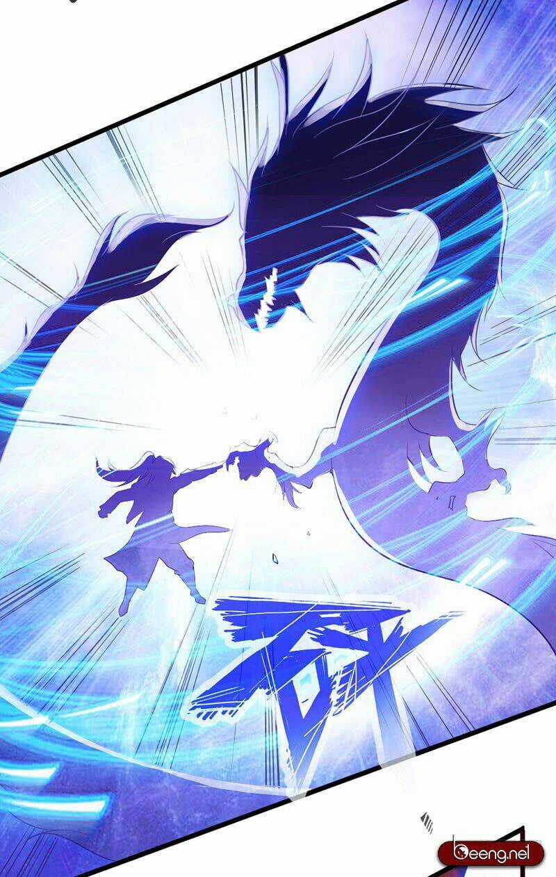 Thái Cổ Cuồng Ma Chapter 43 trang 25