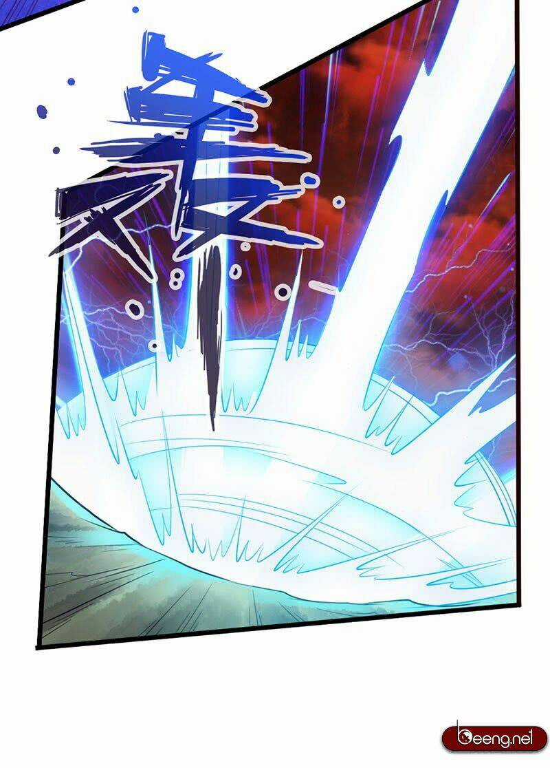 Thái Cổ Cuồng Ma Chapter 43 trang 26