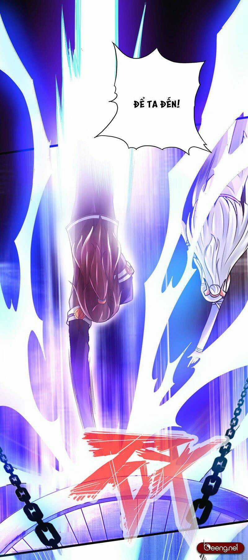 Thái Cổ Cuồng Ma Chapter 43 trang 30