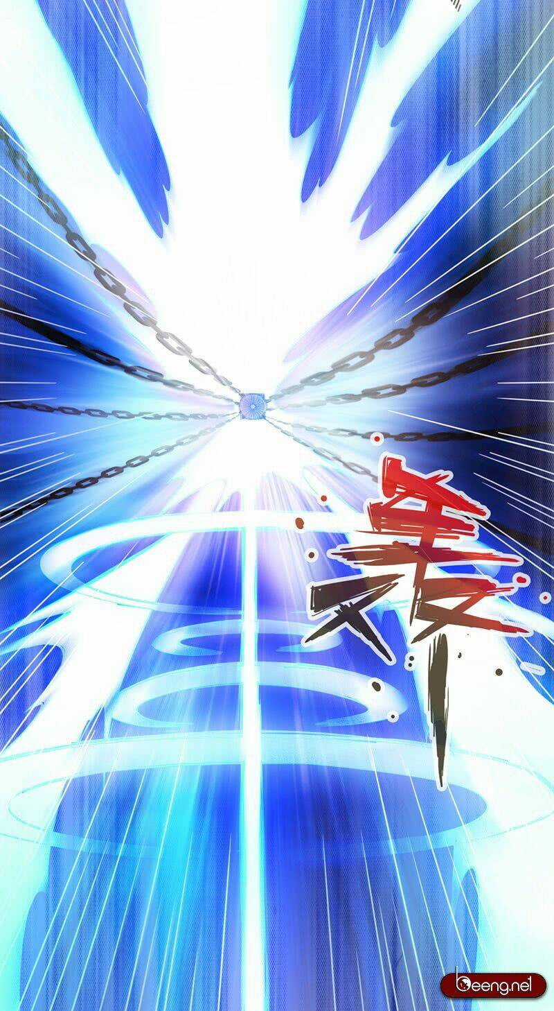 Thái Cổ Cuồng Ma Chapter 43 trang 31