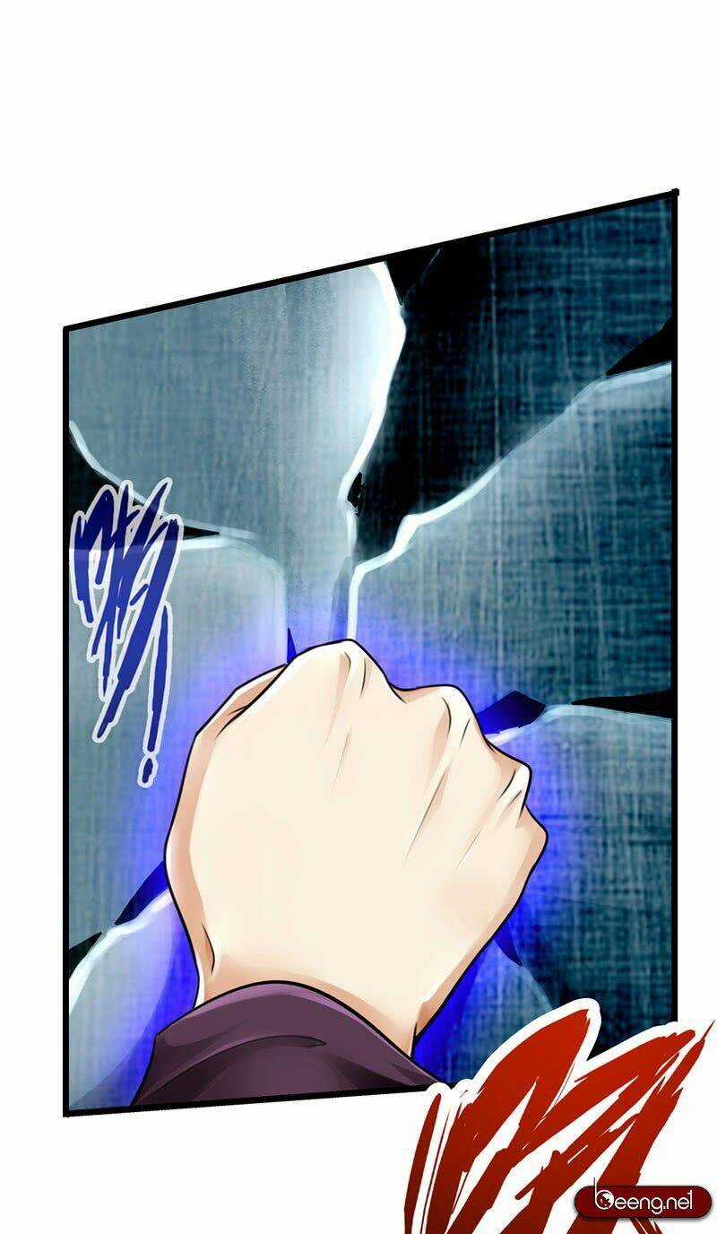 Thái Cổ Cuồng Ma Chapter 43 trang 32