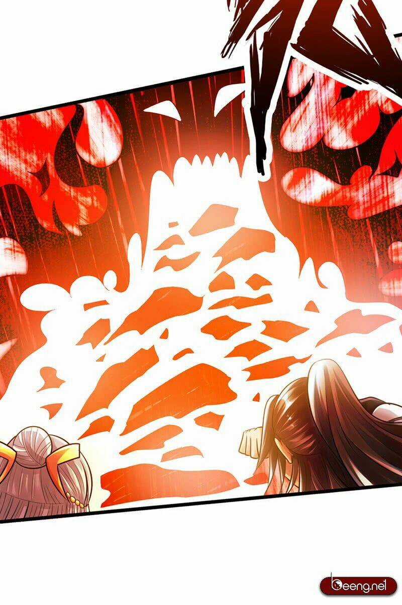 Thái Cổ Cuồng Ma Chapter 43 trang 33