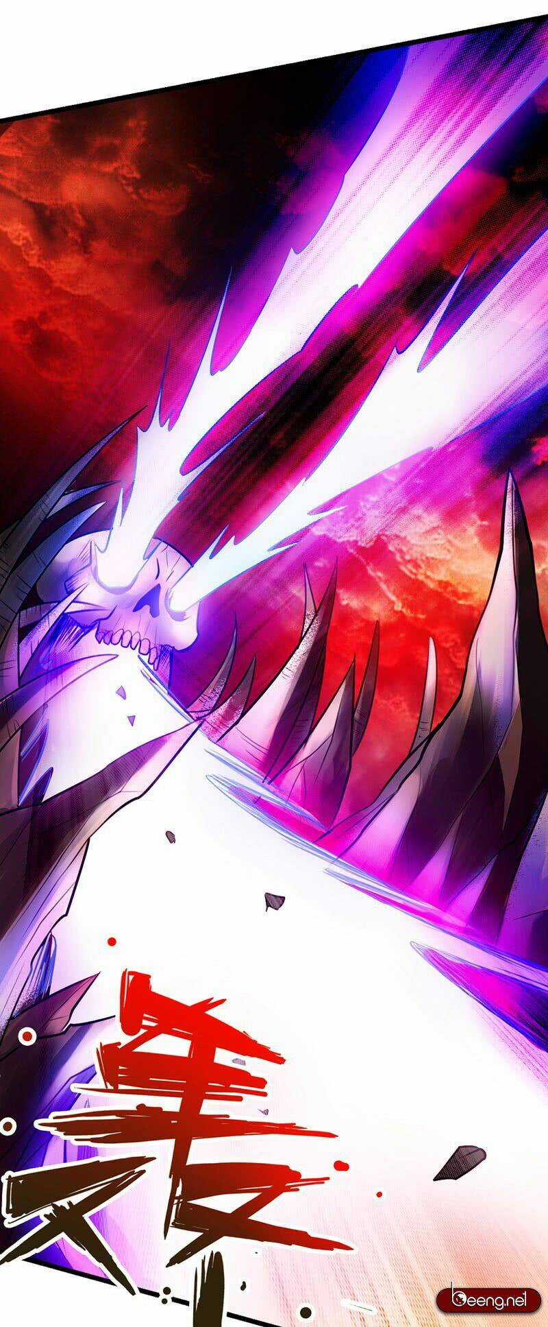 Thái Cổ Cuồng Ma Chapter 43 trang 34