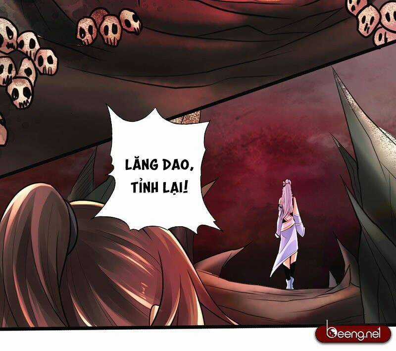 Thái Cổ Cuồng Ma Chapter 43 trang 4