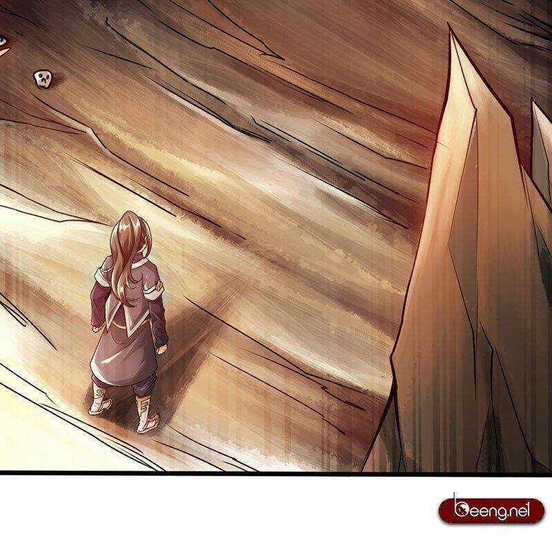 Thái Cổ Cuồng Ma Chapter 43 trang 7