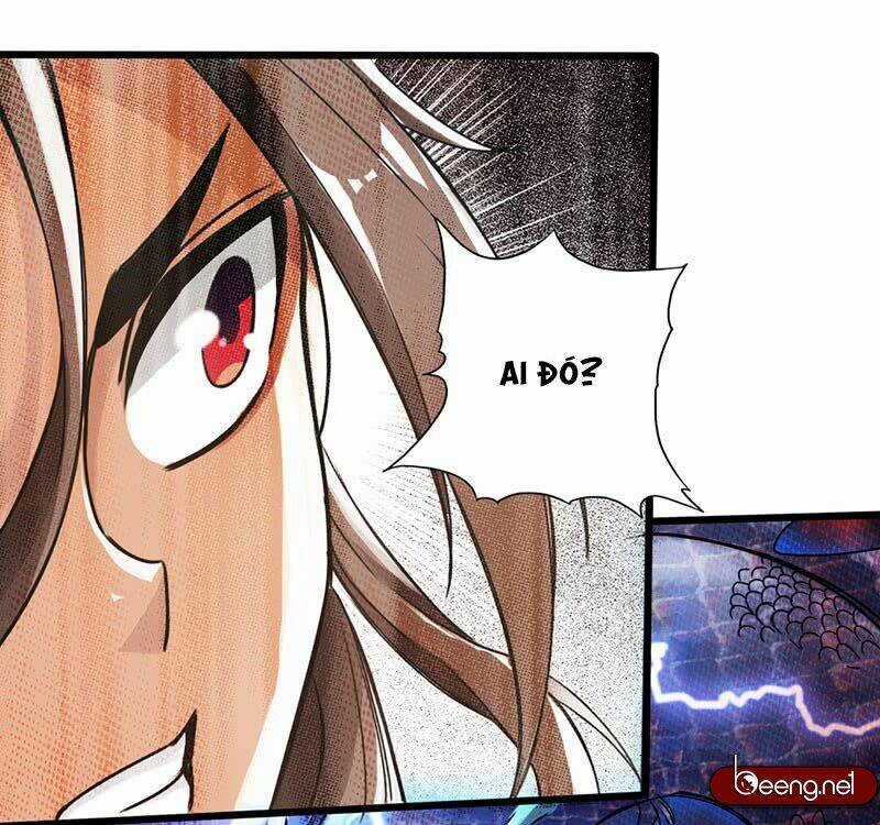 Thái Cổ Cuồng Ma Chapter 43 trang 8