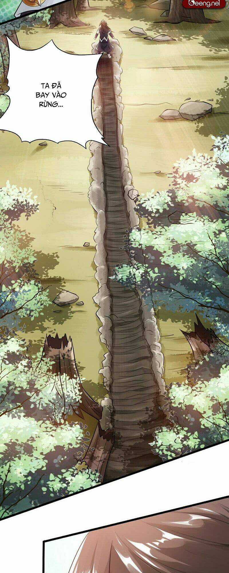 Thái Cổ Cuồng Ma Chapter 44 trang 10