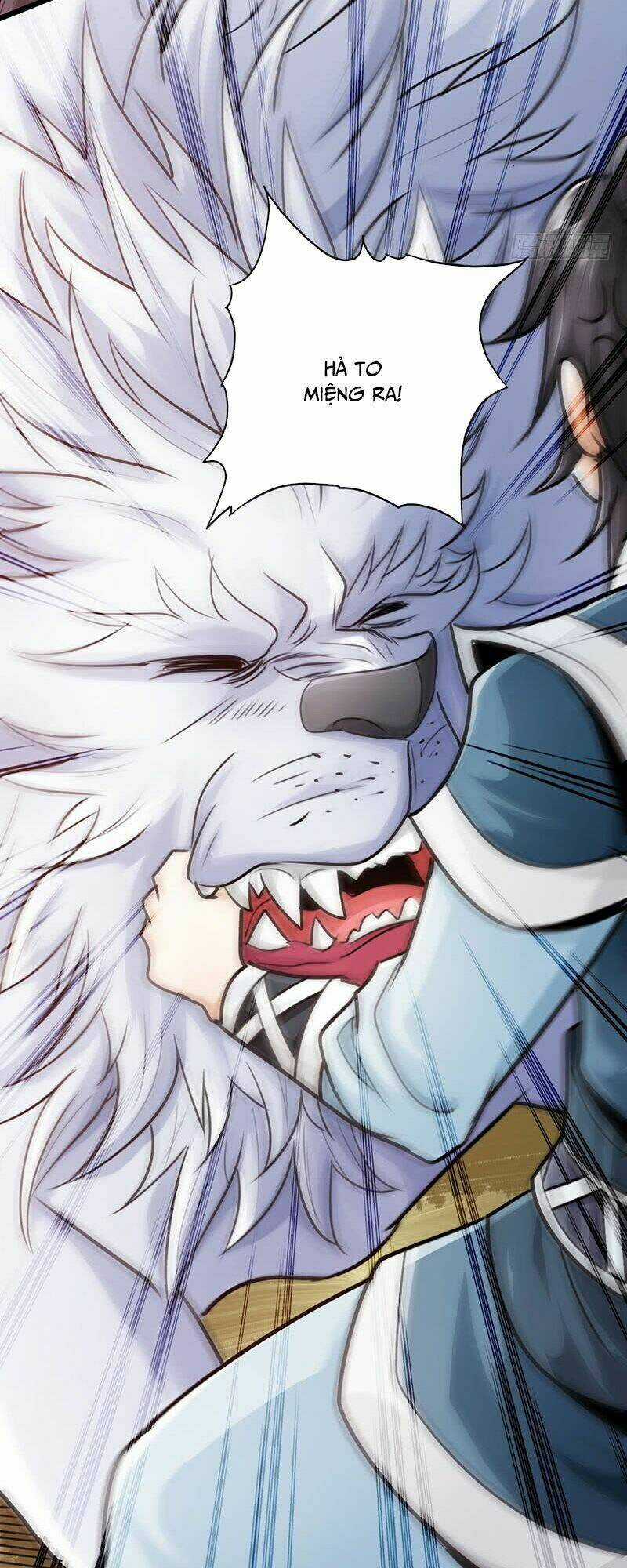 Thái Cổ Cuồng Ma Chapter 44 trang 13