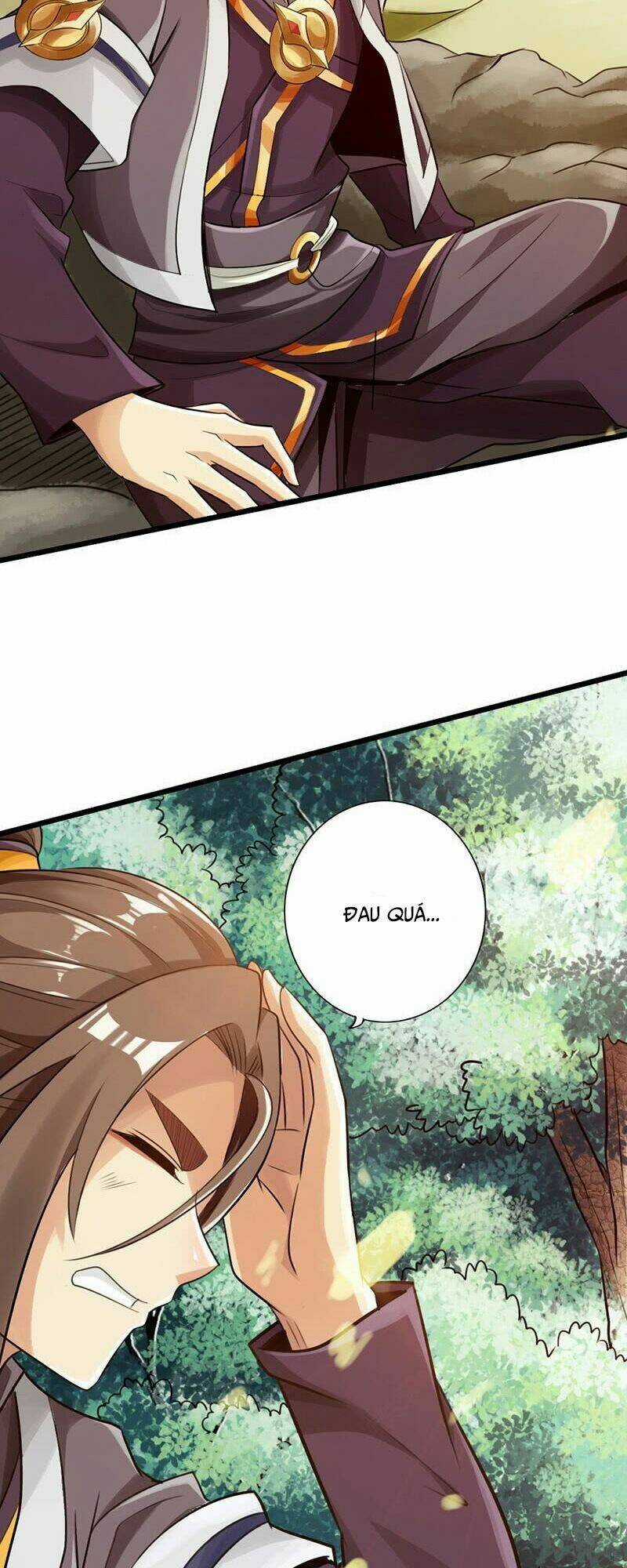 Thái Cổ Cuồng Ma Chapter 44 trang 2