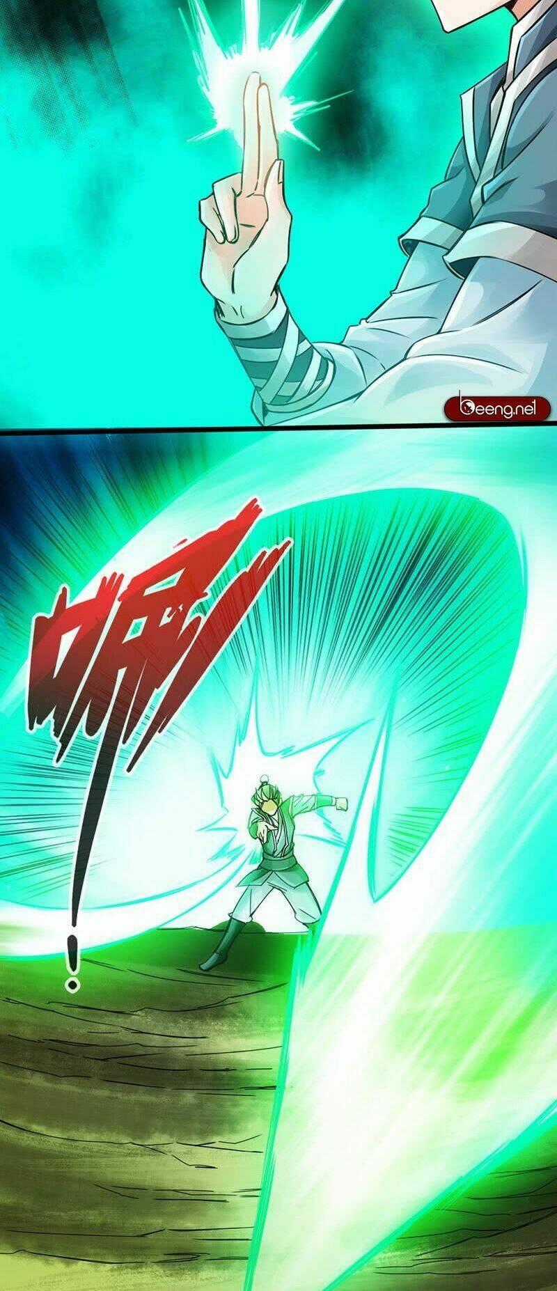 Thái Cổ Cuồng Ma Chapter 44 trang 24