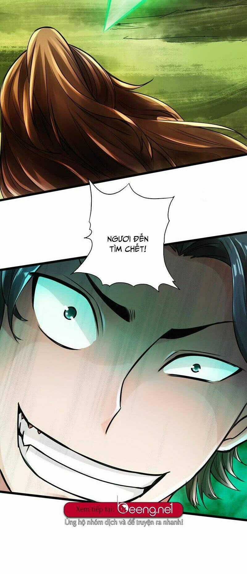 Thái Cổ Cuồng Ma Chapter 44 trang 25