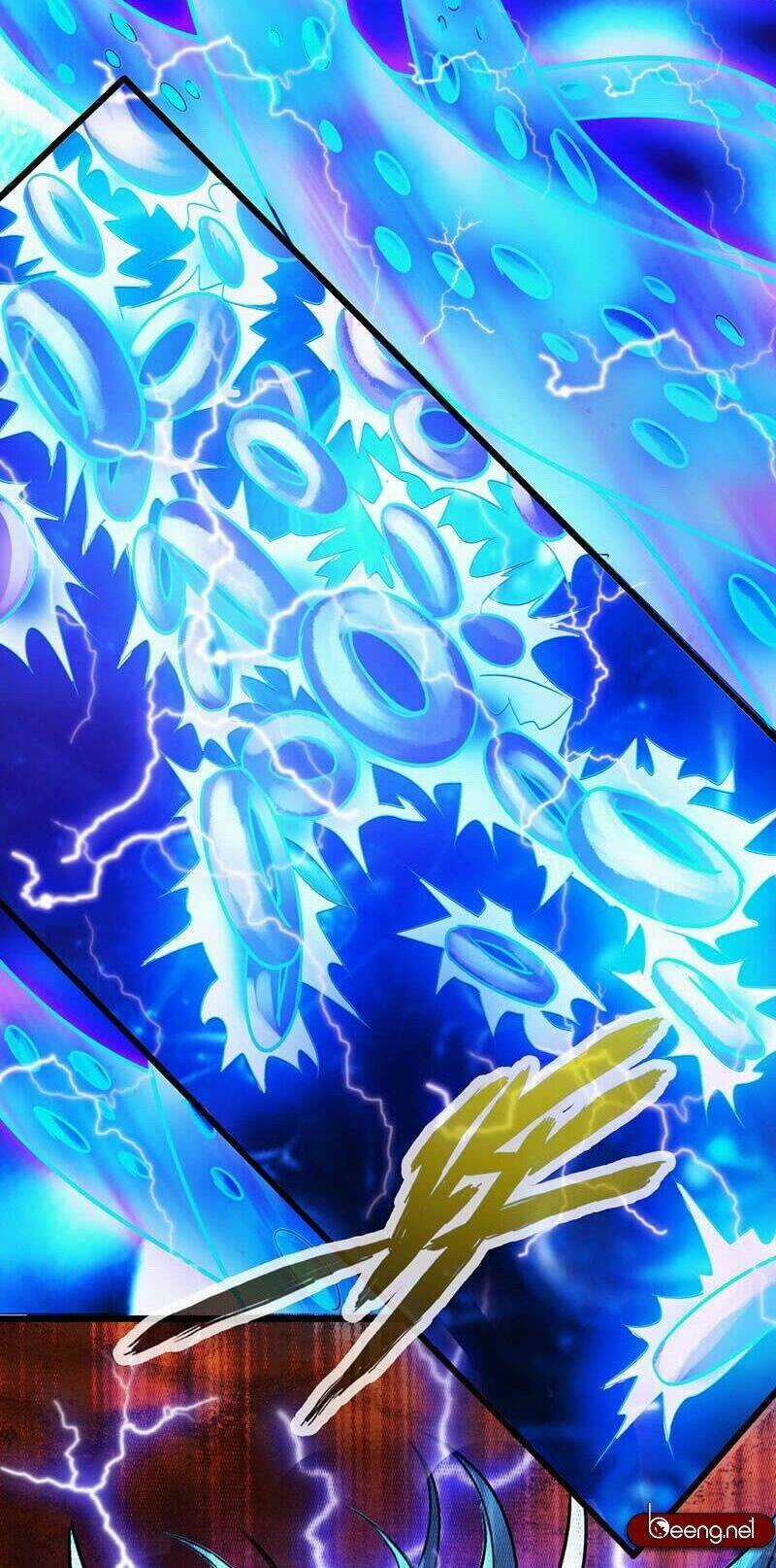 Thái Cổ Cuồng Ma Chapter 44 trang 5