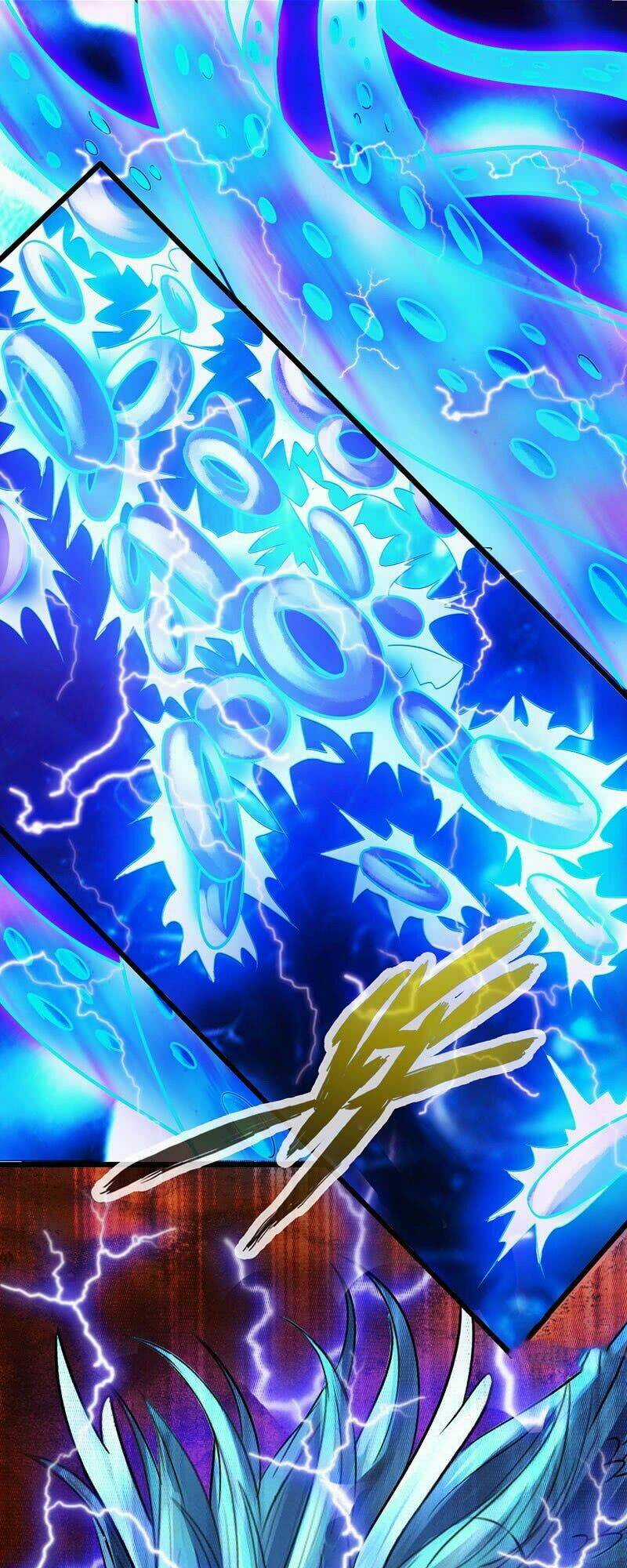 Thái Cổ Cuồng Ma Chapter 44 trang 6