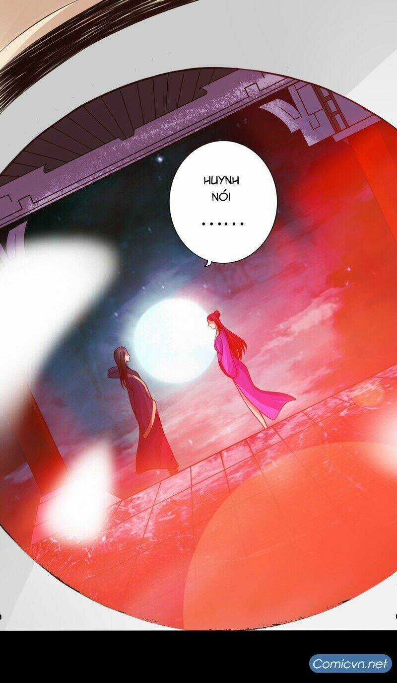 Thái Cổ Cuồng Ma Chapter 5 trang 11