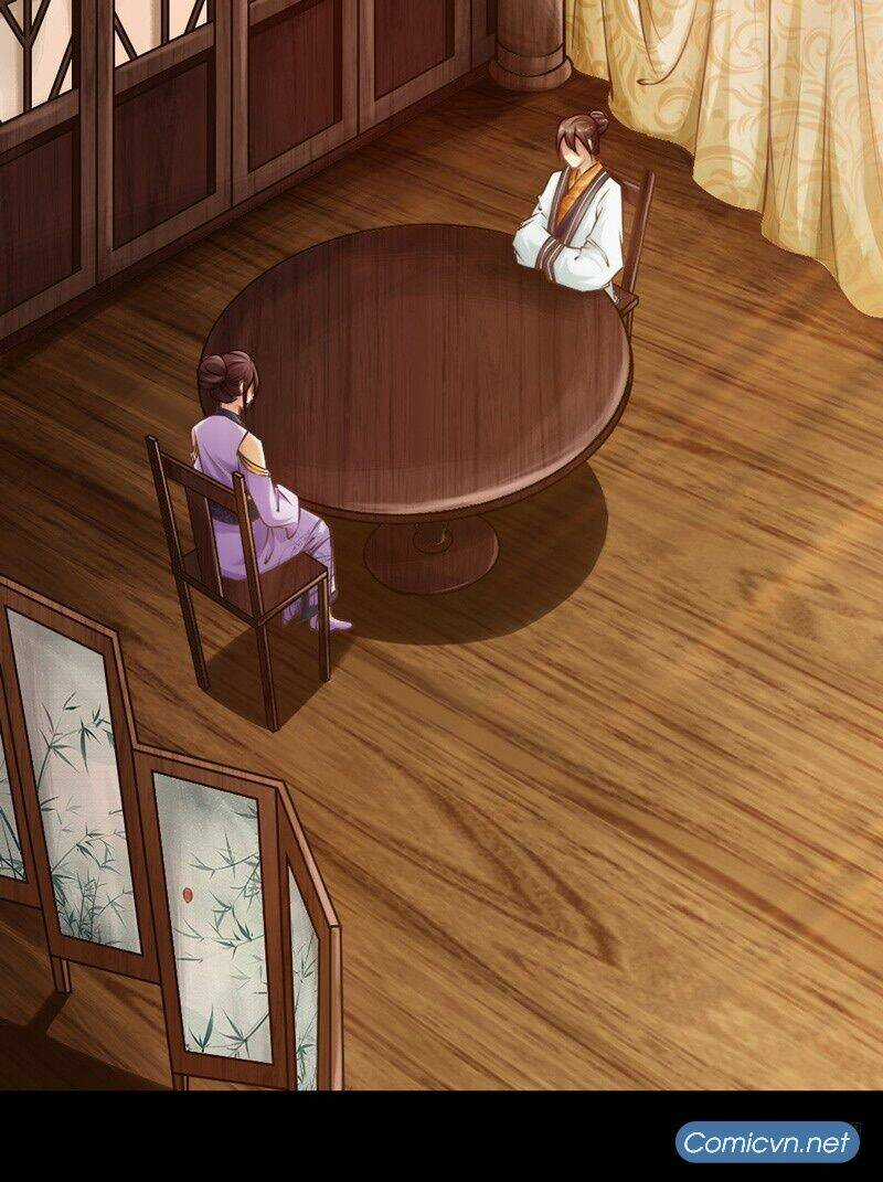 Thái Cổ Cuồng Ma Chapter 5 trang 17