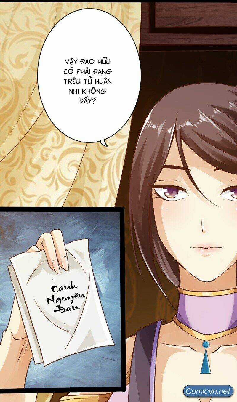 Thái Cổ Cuồng Ma Chapter 5 trang 2