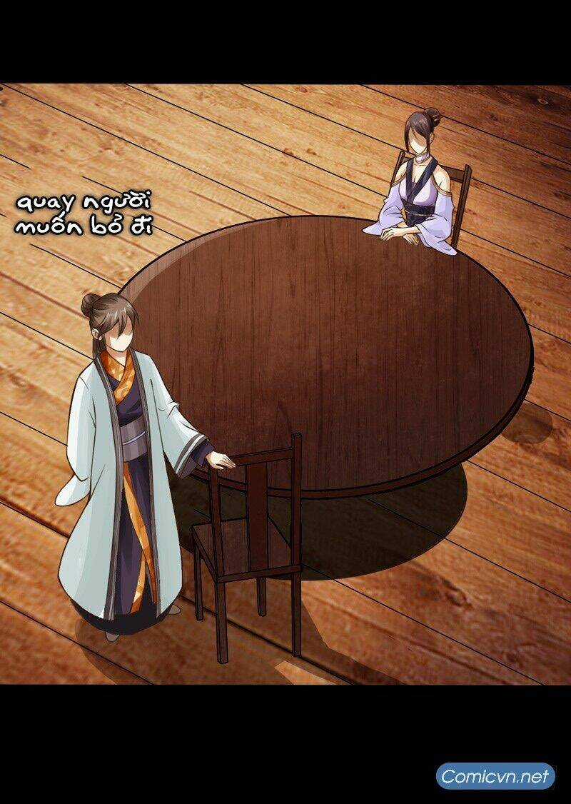 Thái Cổ Cuồng Ma Chapter 5 trang 24