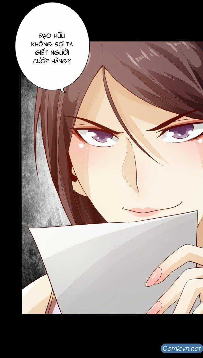 Thái Cổ Cuồng Ma Chapter 5 trang 29