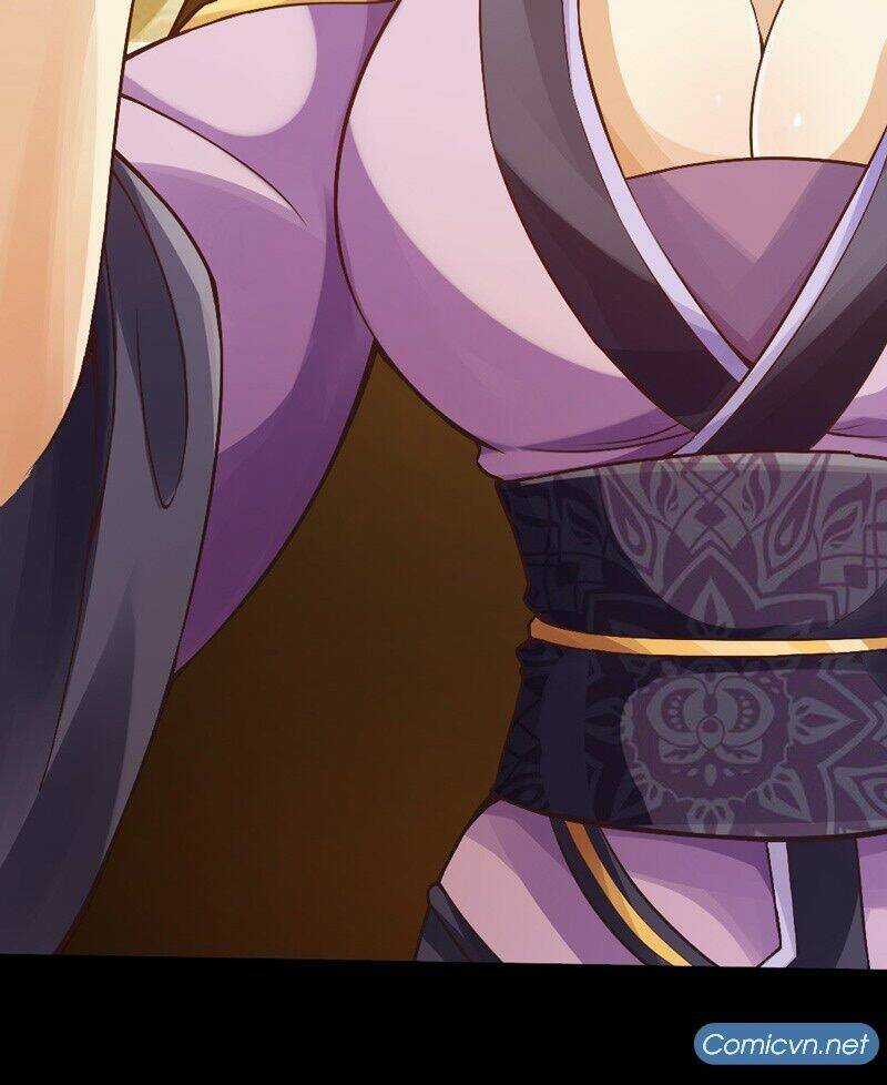 Thái Cổ Cuồng Ma Chapter 5 trang 3