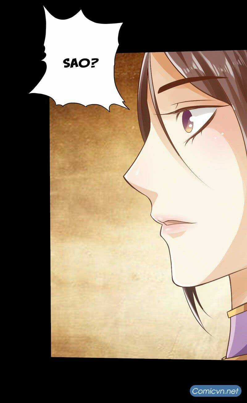 Thái Cổ Cuồng Ma Chapter 5 trang 5