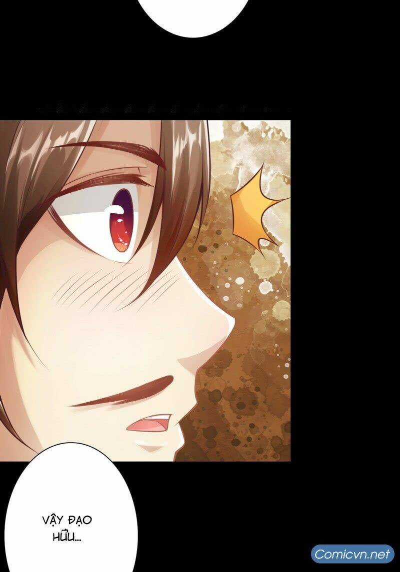 Thái Cổ Cuồng Ma Chapter 5 trang 7