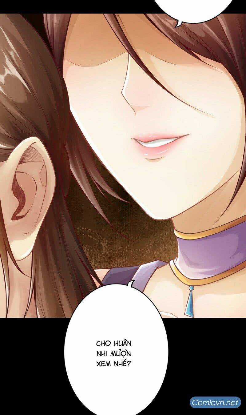 Thái Cổ Cuồng Ma Chapter 5 trang 9