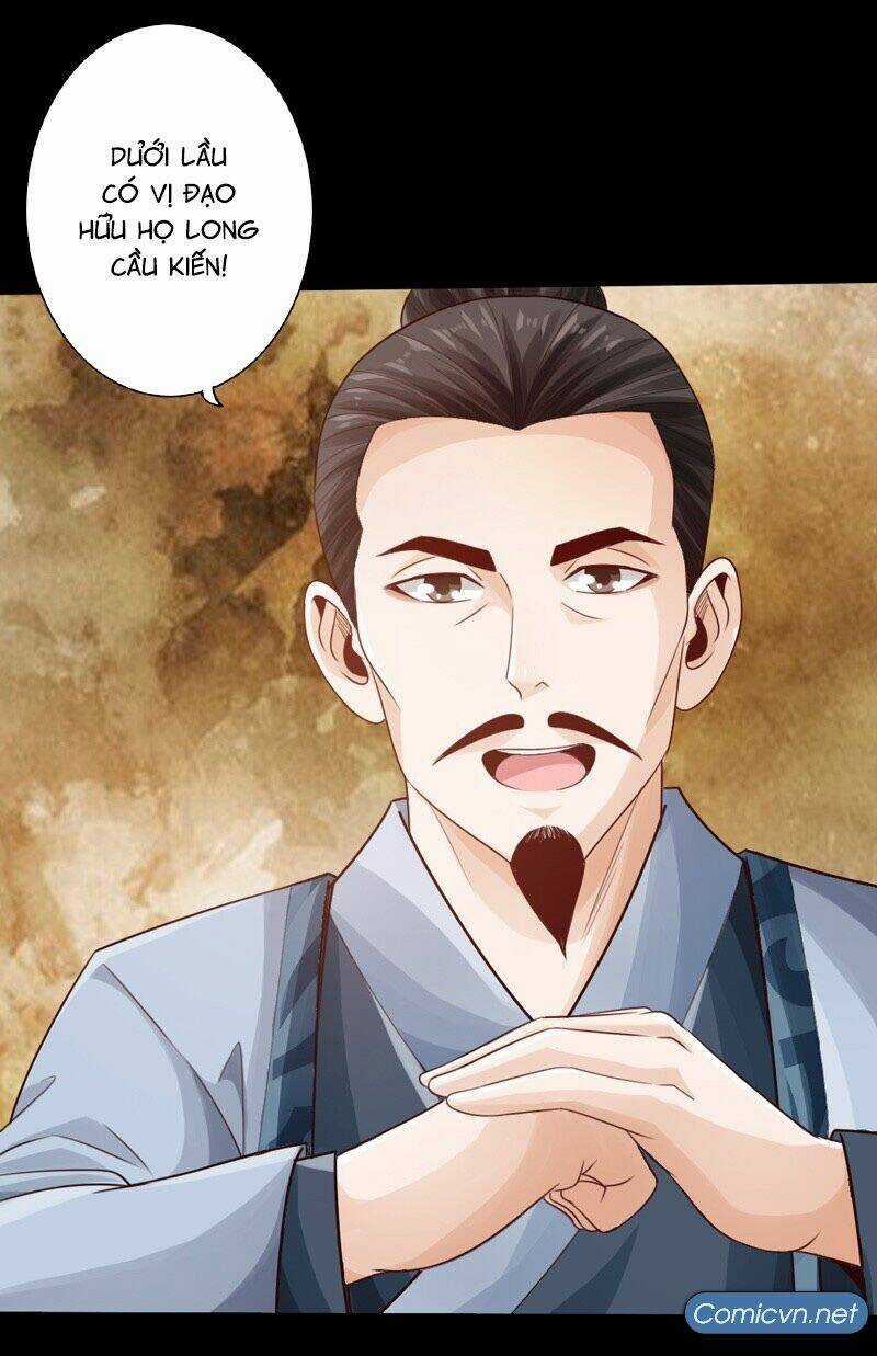 Thái Cổ Cuồng Ma Chapter 6 trang 19