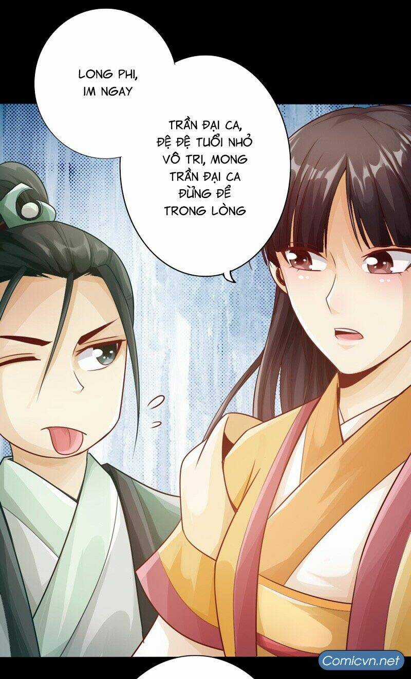 Thái Cổ Cuồng Ma Chapter 6 trang 29