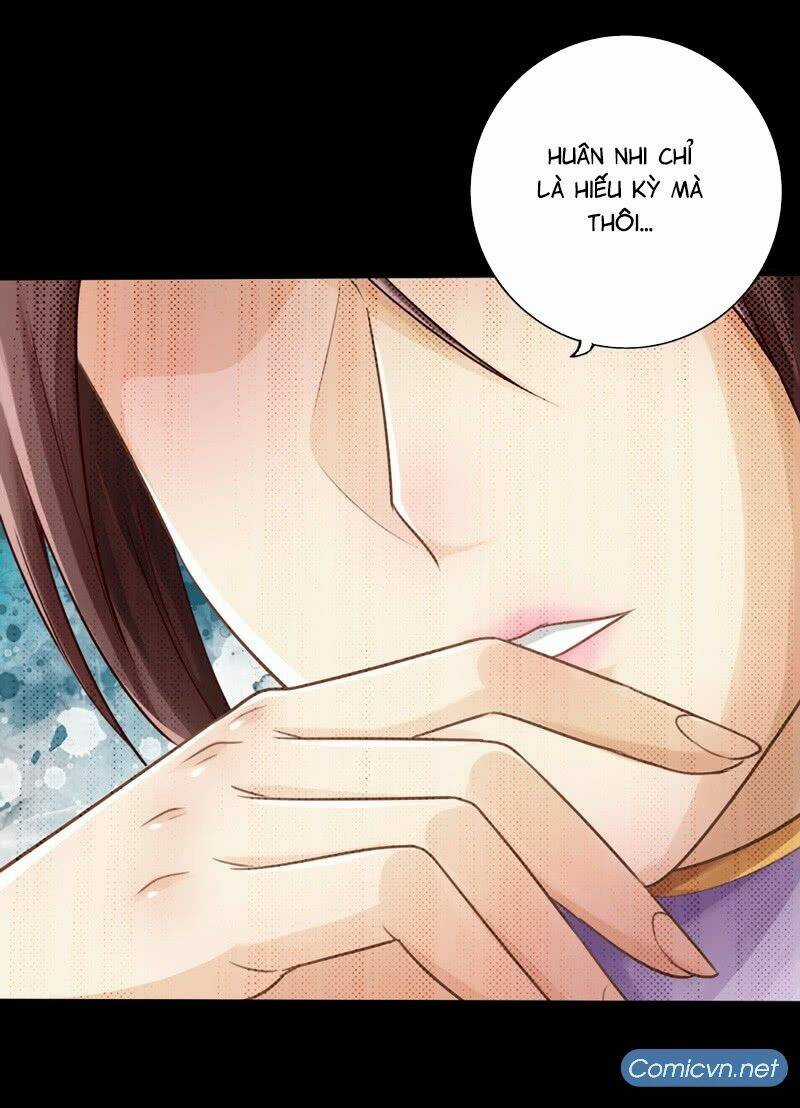 Thái Cổ Cuồng Ma Chapter 6 trang 4