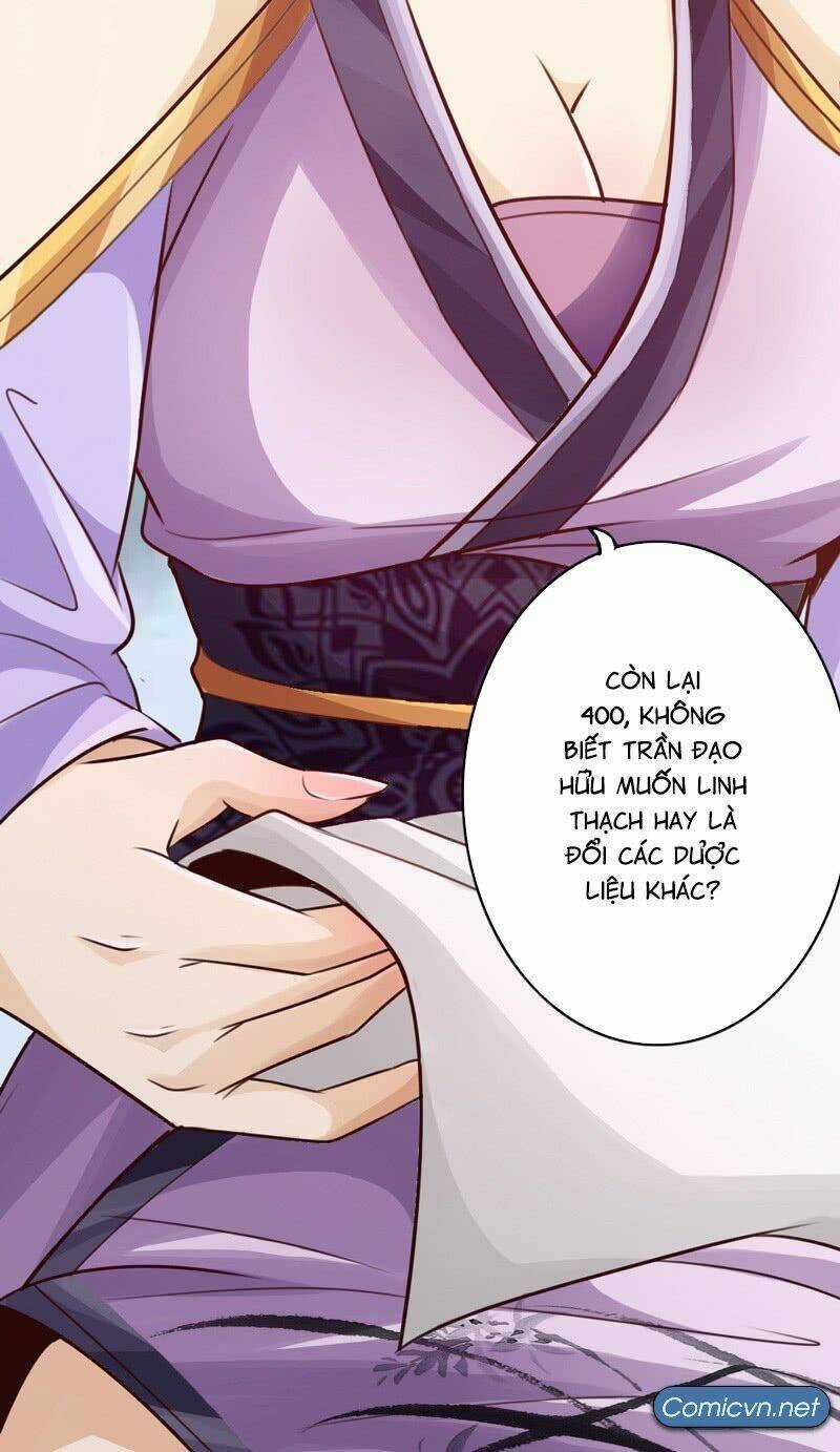 Thái Cổ Cuồng Ma Chapter 6 trang 8