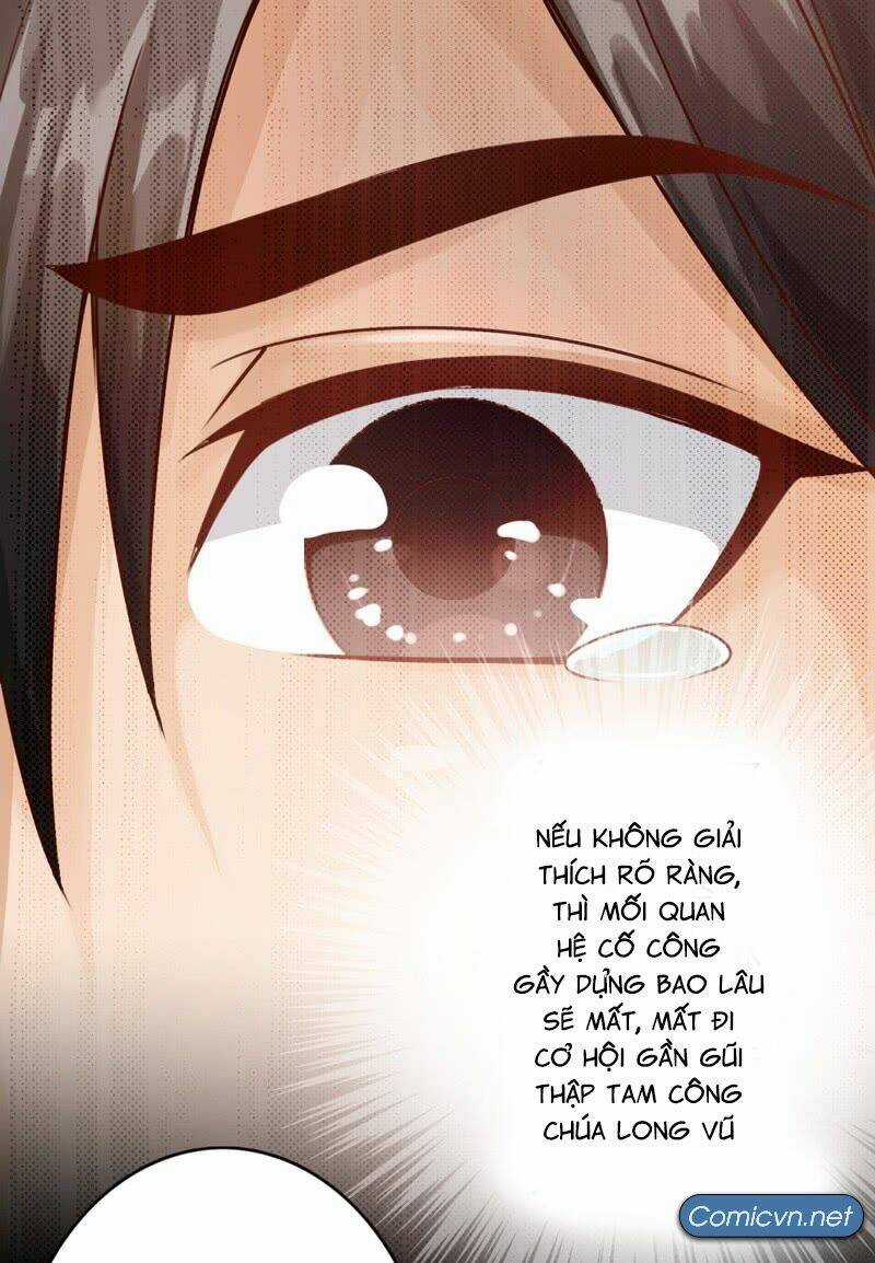 Thái Cổ Cuồng Ma Chapter 7 trang 14