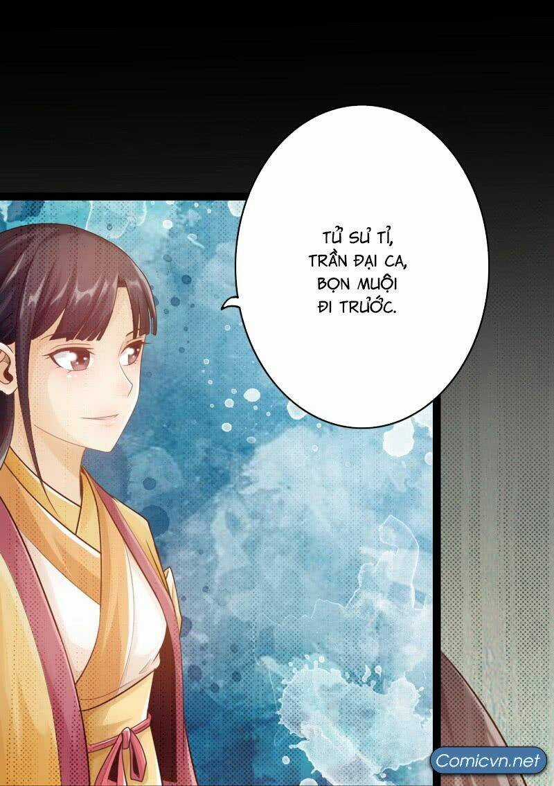 Thái Cổ Cuồng Ma Chapter 7 trang 19