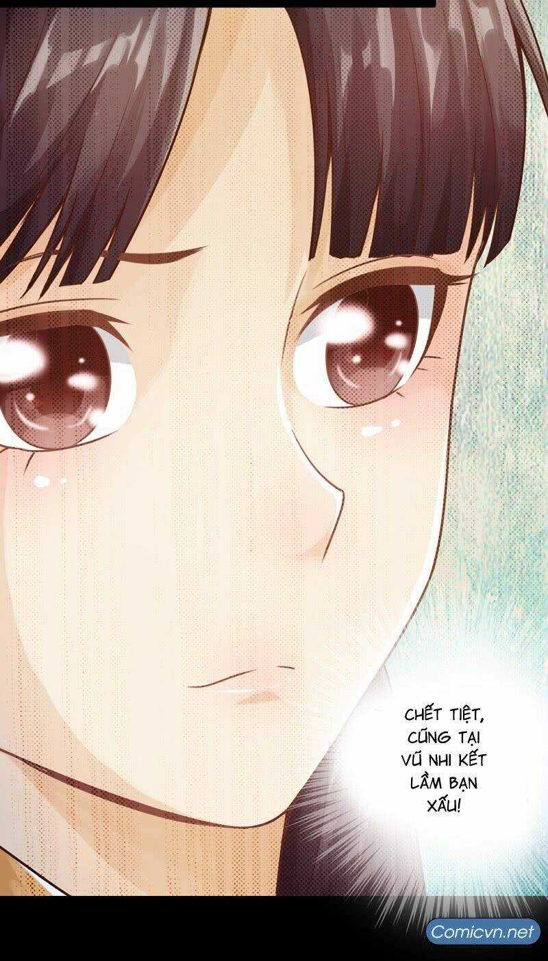 Thái Cổ Cuồng Ma Chapter 7 trang 20