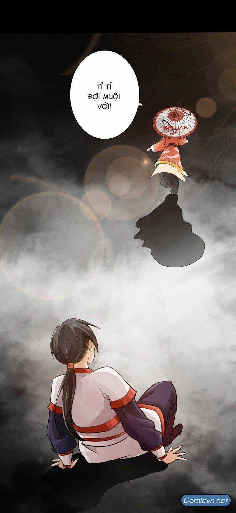 Thái Cổ Cuồng Ma Chapter 7 trang 26