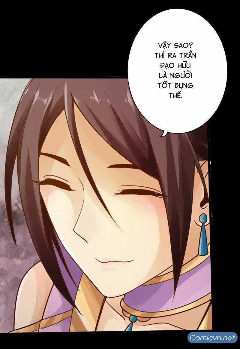 Thái Cổ Cuồng Ma Chapter 7 trang 32