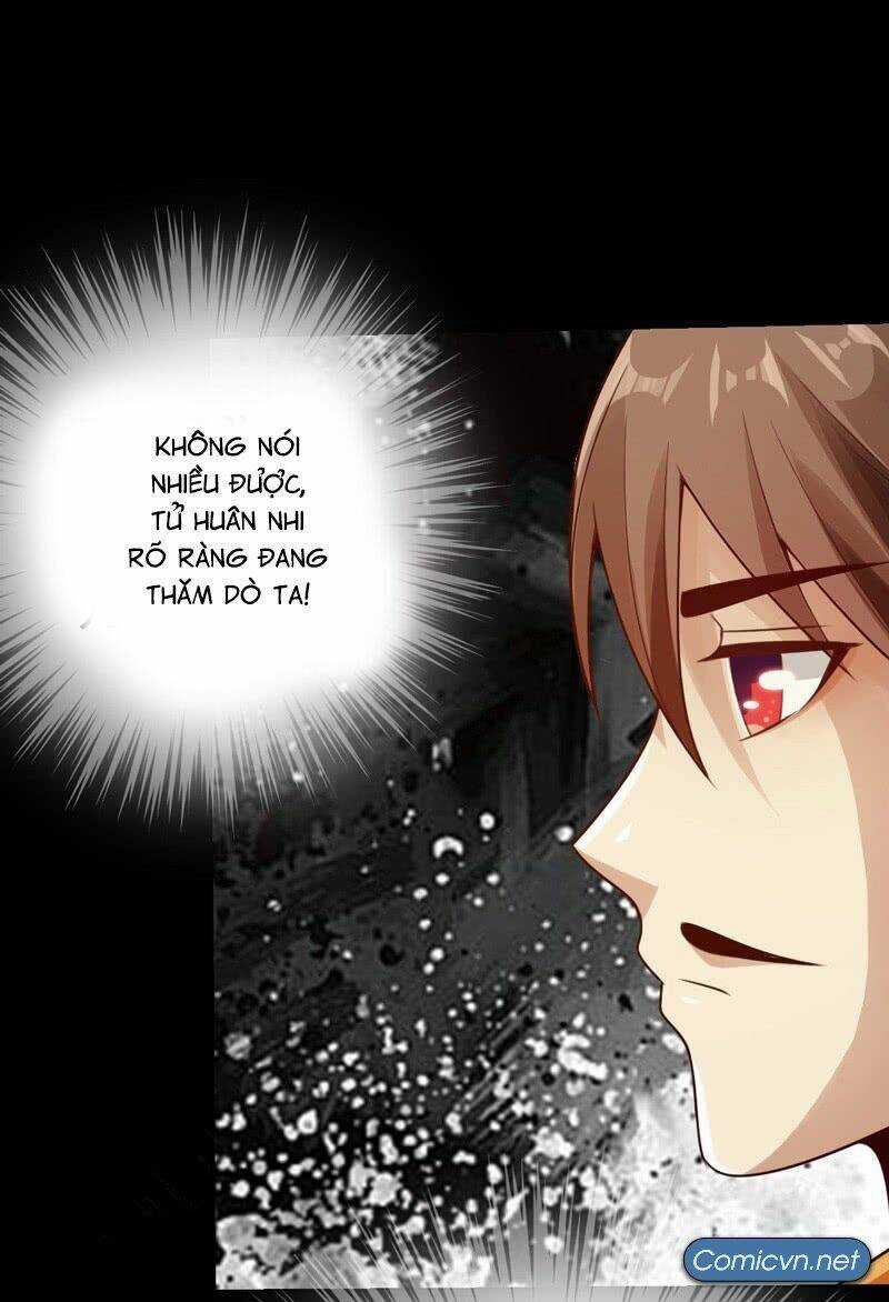 Thái Cổ Cuồng Ma Chapter 7 trang 34