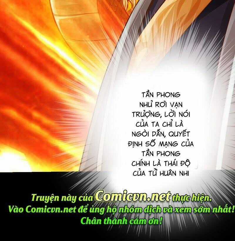 Thái Cổ Cuồng Ma Chapter 7 trang 37