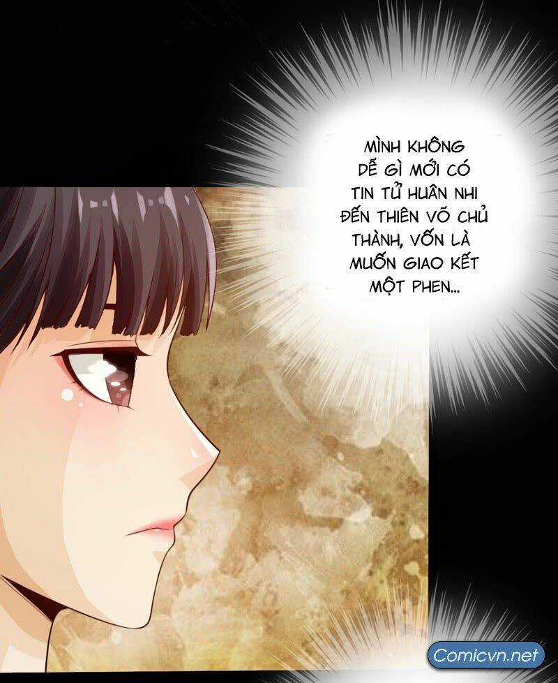 Thái Cổ Cuồng Ma Chapter 7 trang 5