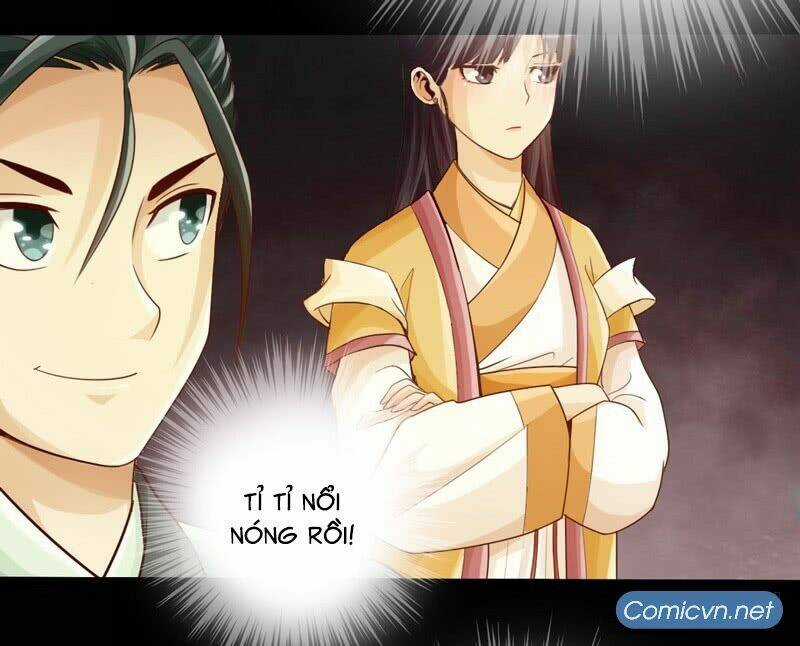 Thái Cổ Cuồng Ma Chapter 7 trang 7