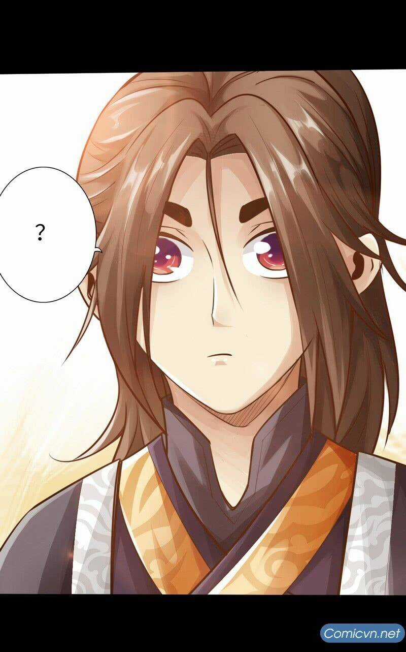 Thái Cổ Cuồng Ma Chapter 8 trang 14